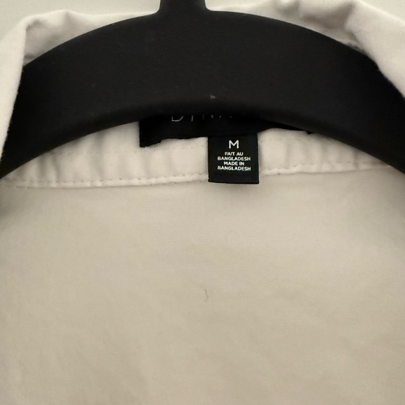 White t shirt - Picture 3 of 3